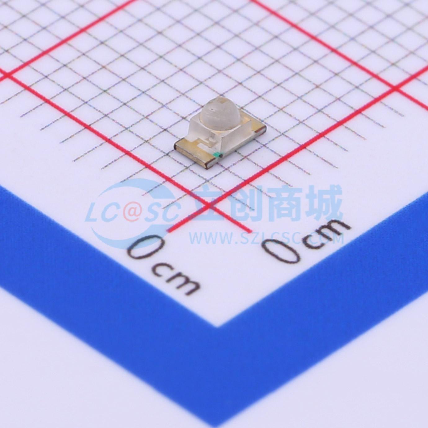 点击查看大图 E6Q1206URAC1UDA实物图
