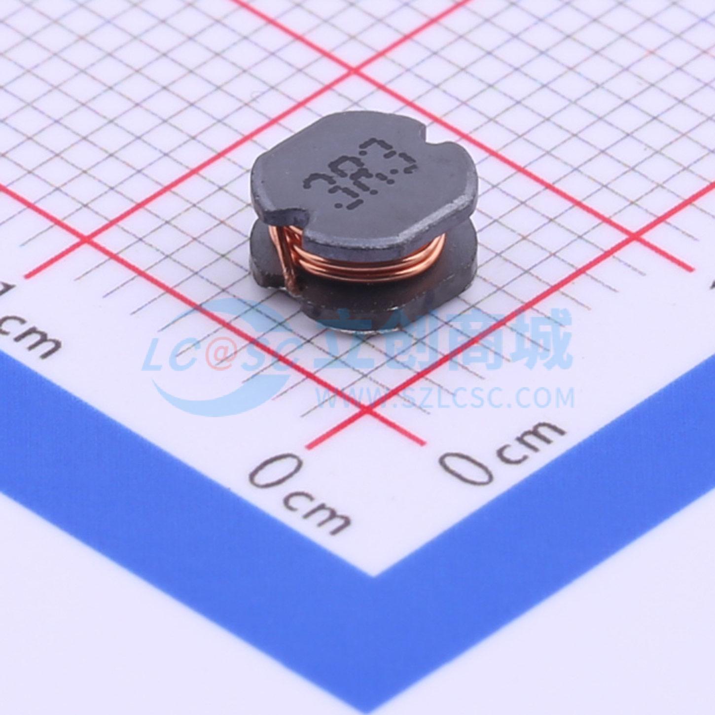 点击查看大图 PCD0503MT3R3实物图