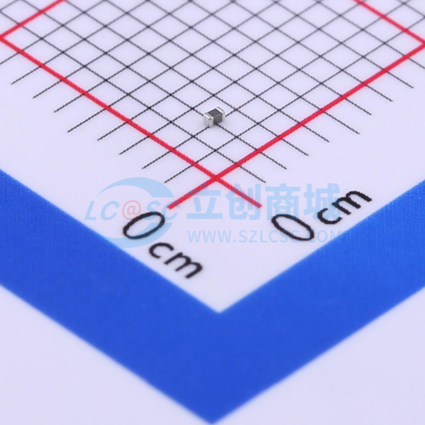 点击查看大图 JDK063BBJ225MP-F实物图