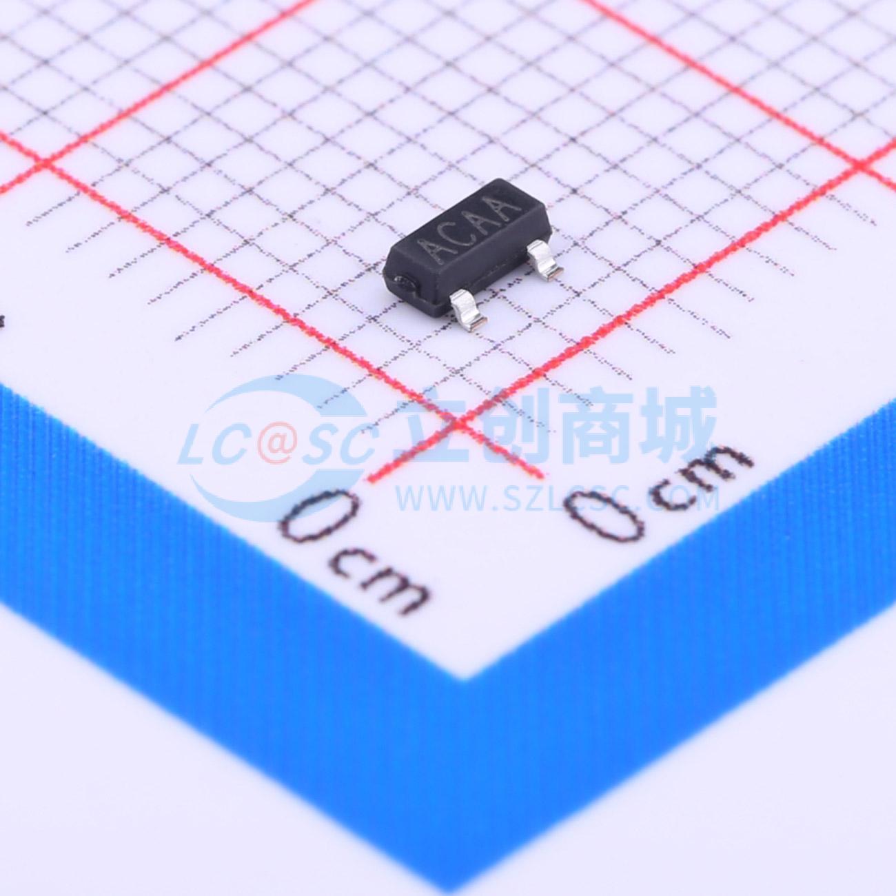 点击查看大图 SSP809C308NR实物图