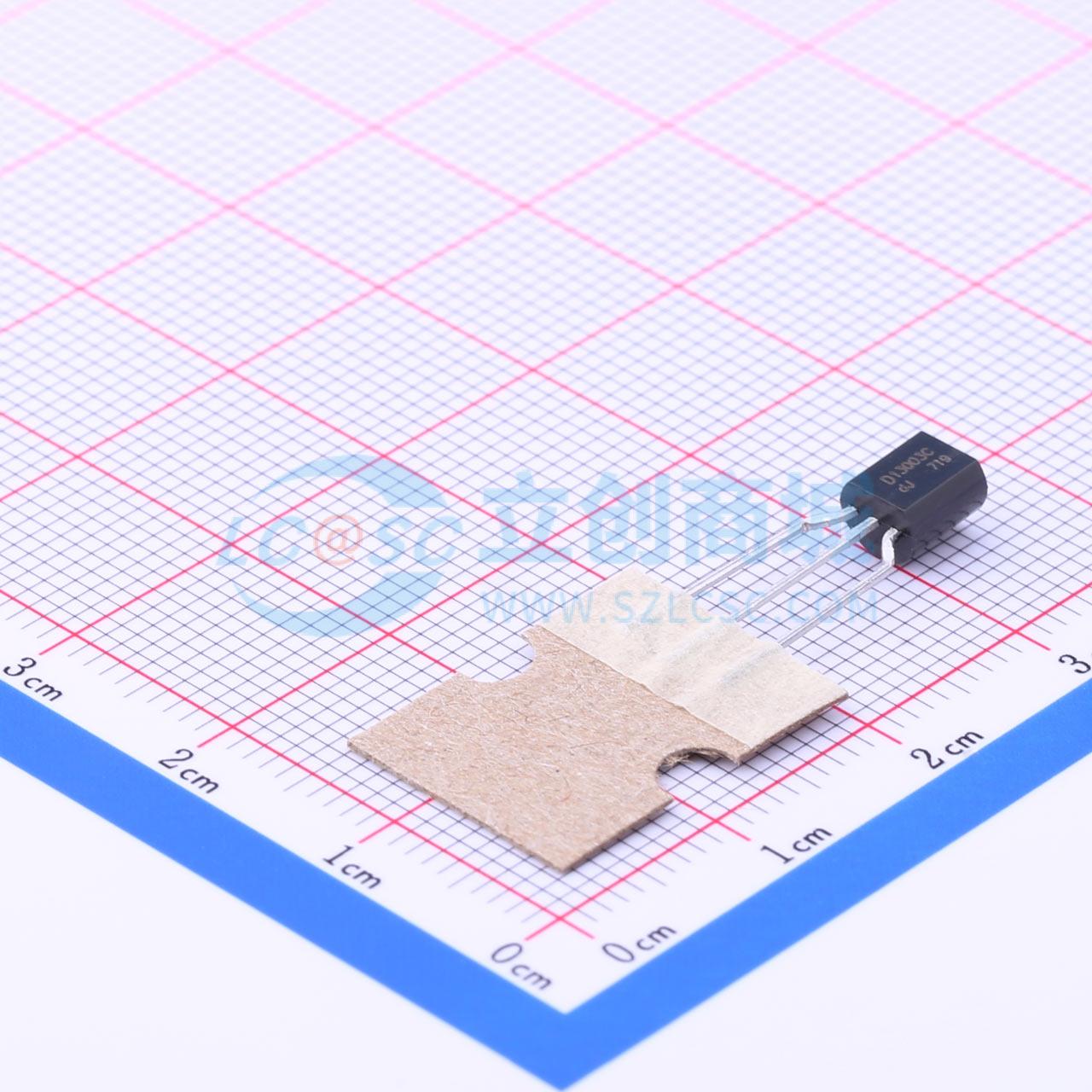 点击查看大图 PHD13003C,126实物图