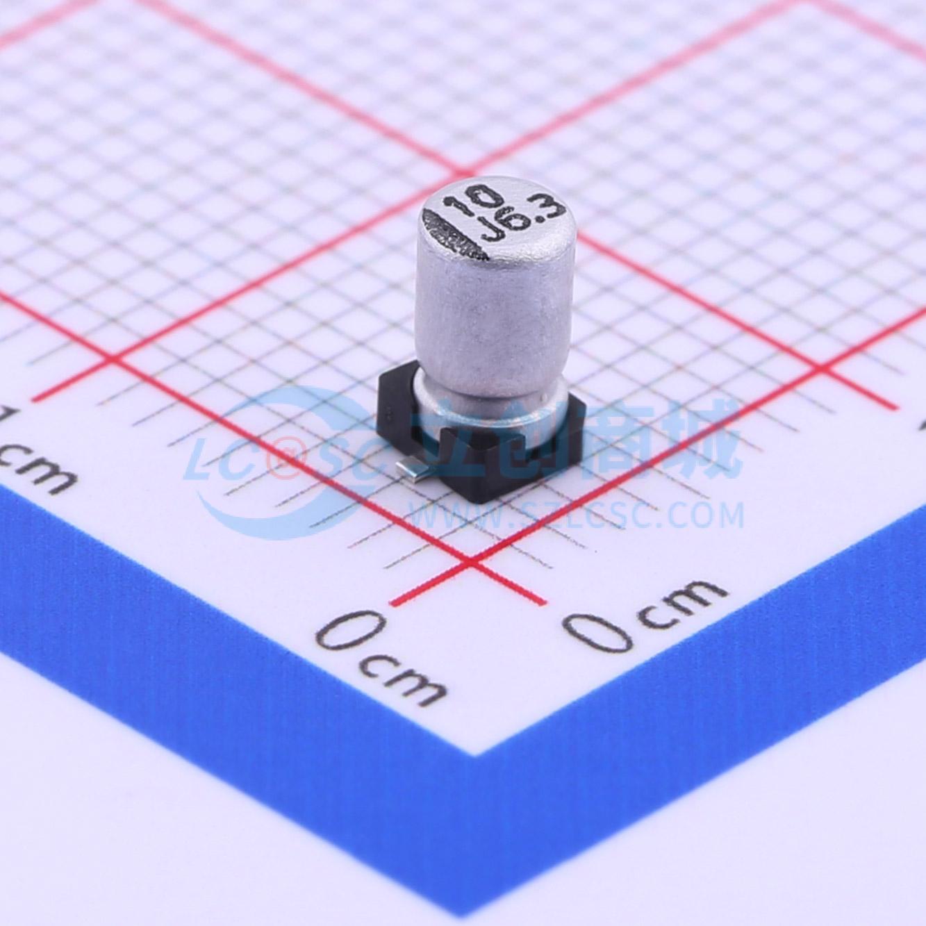 VE-100M0JTR-0305实物图