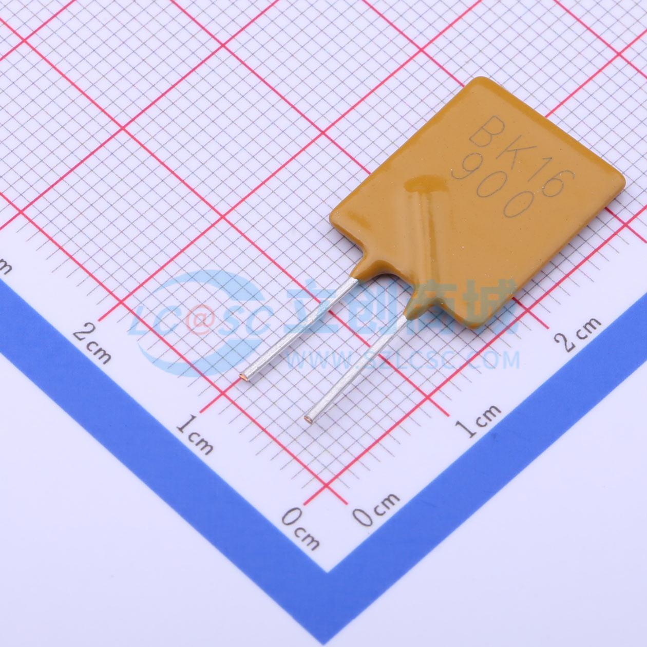 点击查看大图 BK16-900实物图