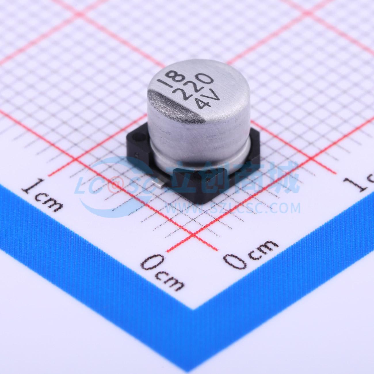 VE-221M0GTR-0605实物图