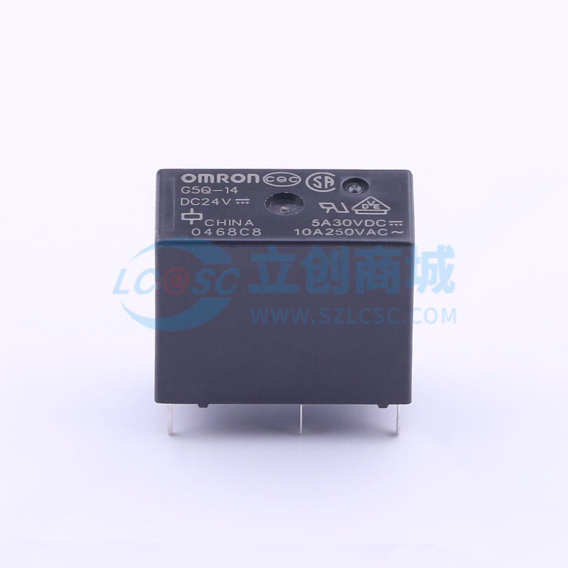 G5Q-14 DC24商品缩略图