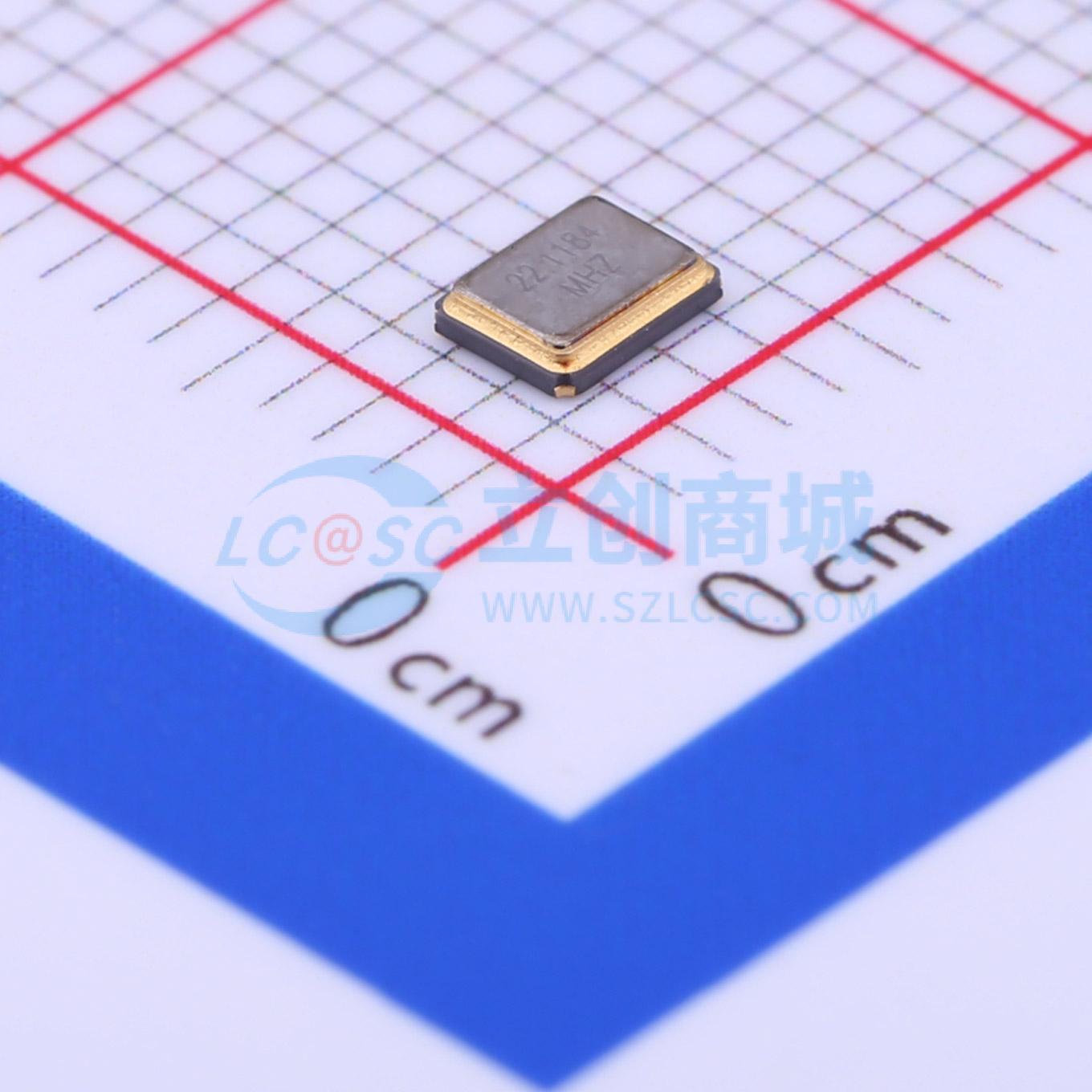 点击查看大图 TXM22.1184M0004322LBCDO00T实物图