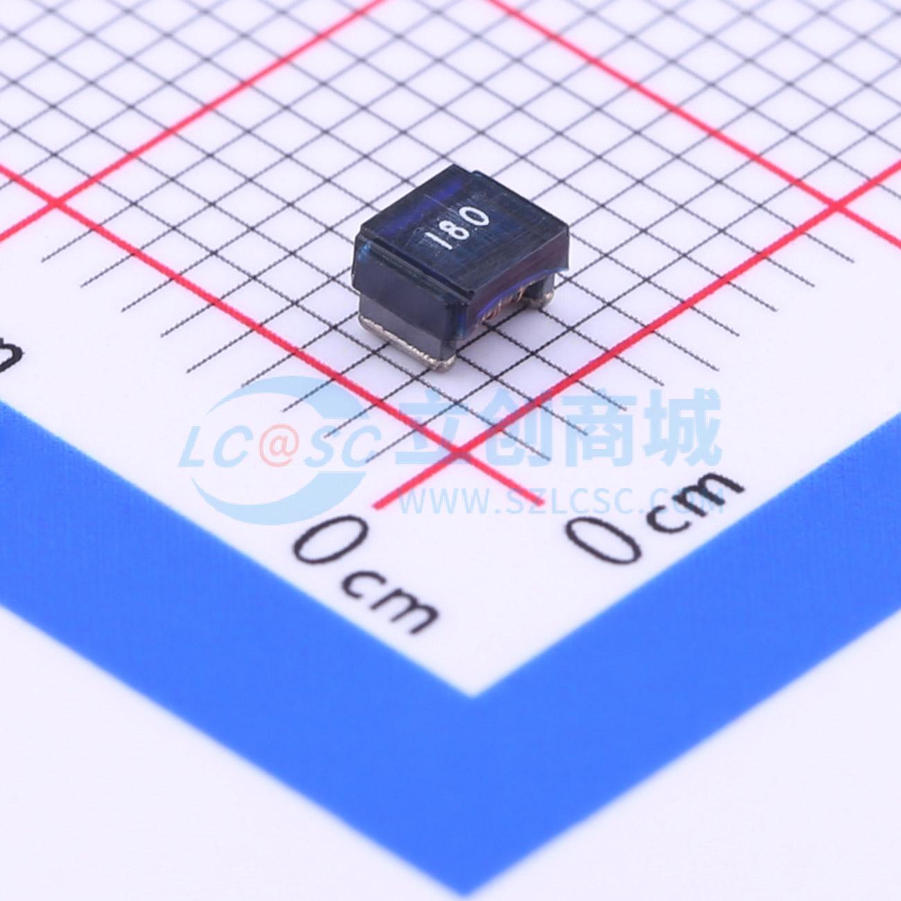 点击查看大图 FHW1210IF180JST实物图