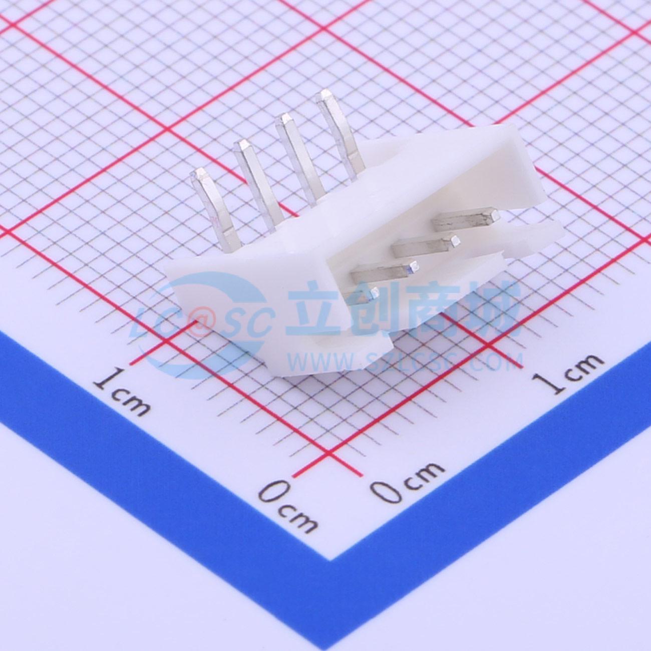 点击查看大图 A2501WR-04P1实物图