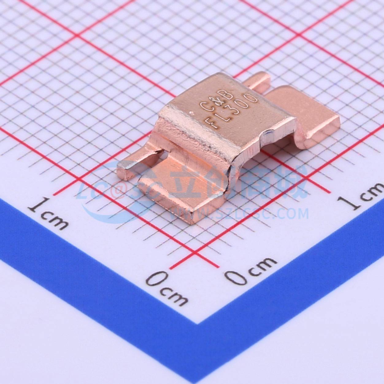 KWSLFL300Q9实物图