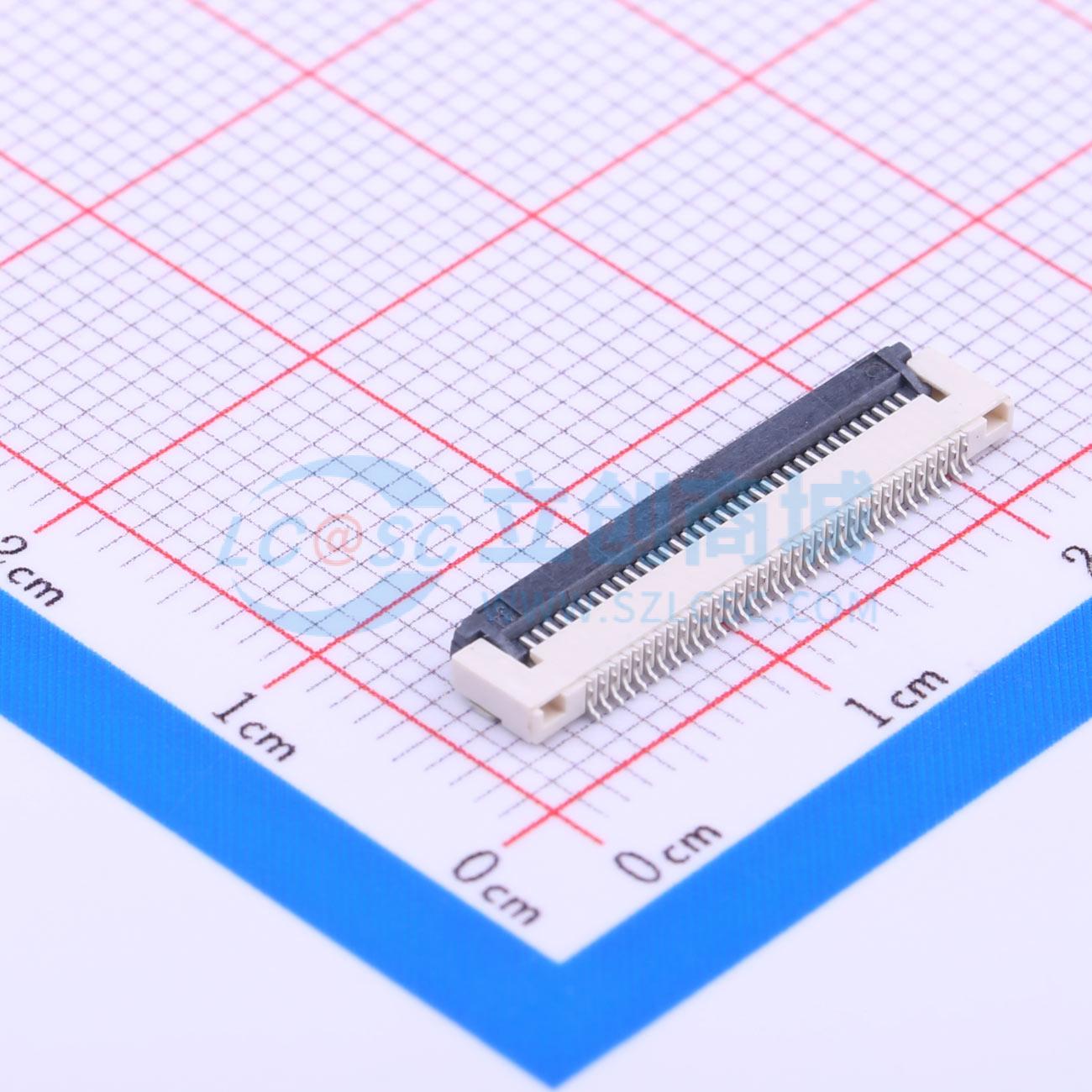 点击查看大图 THD0515-34CL-SN实物图