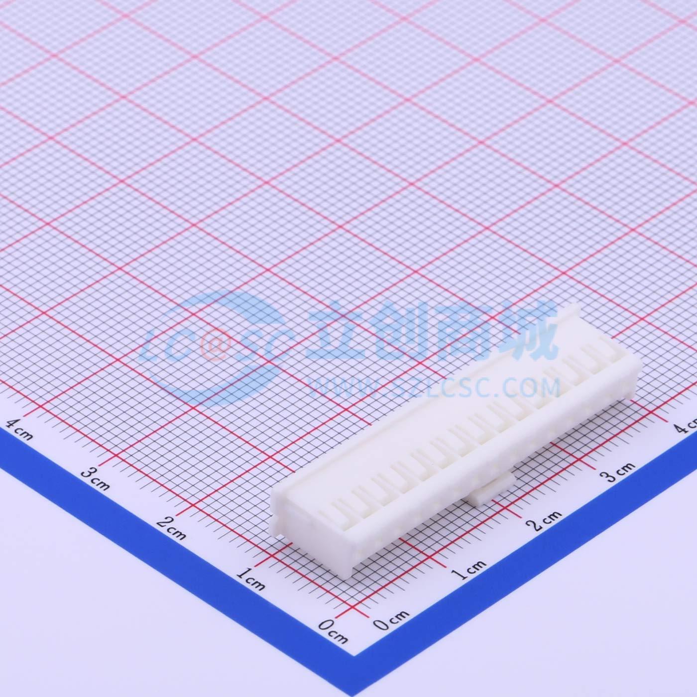 点击查看大图 A2508H-15P实物图