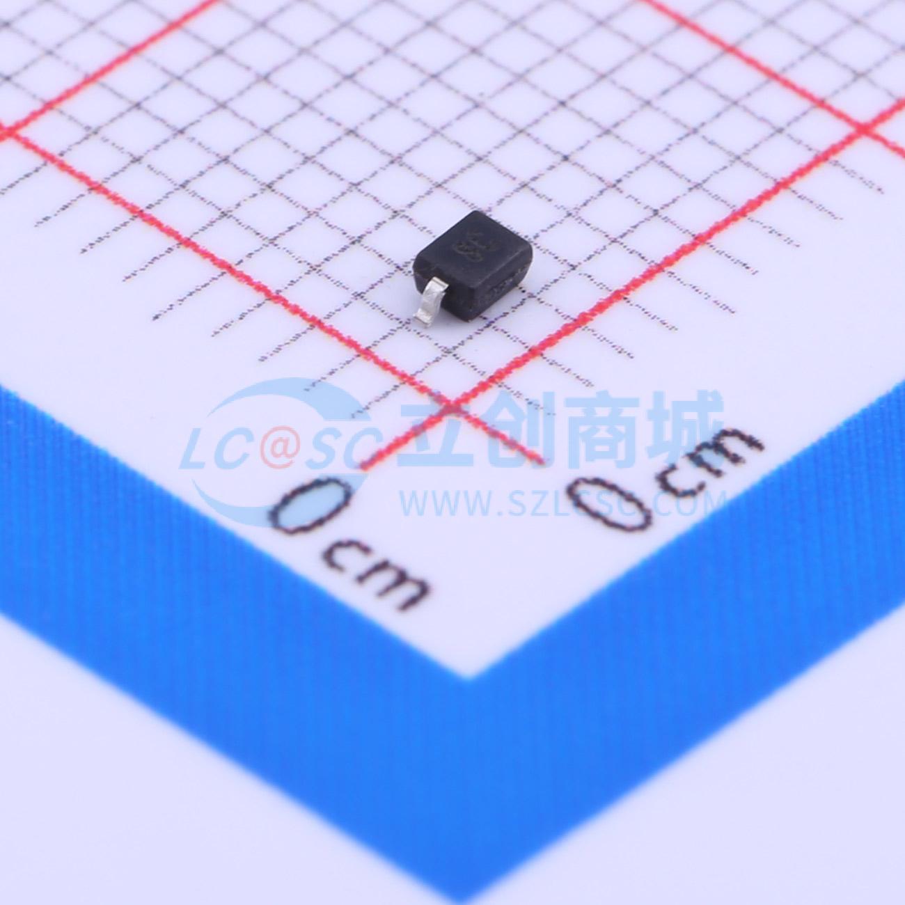 点击查看大图 GBLC08C-LF-T7实物图