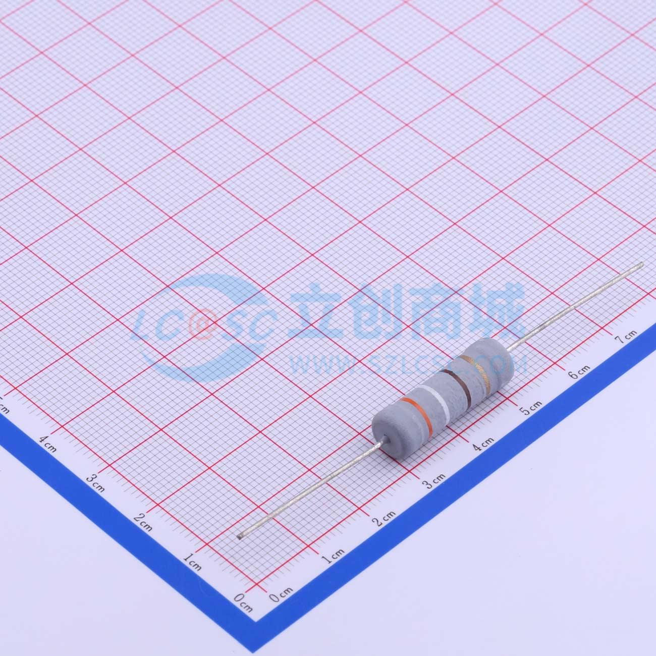 点击查看大图 EWWR0006J390RT9实物图