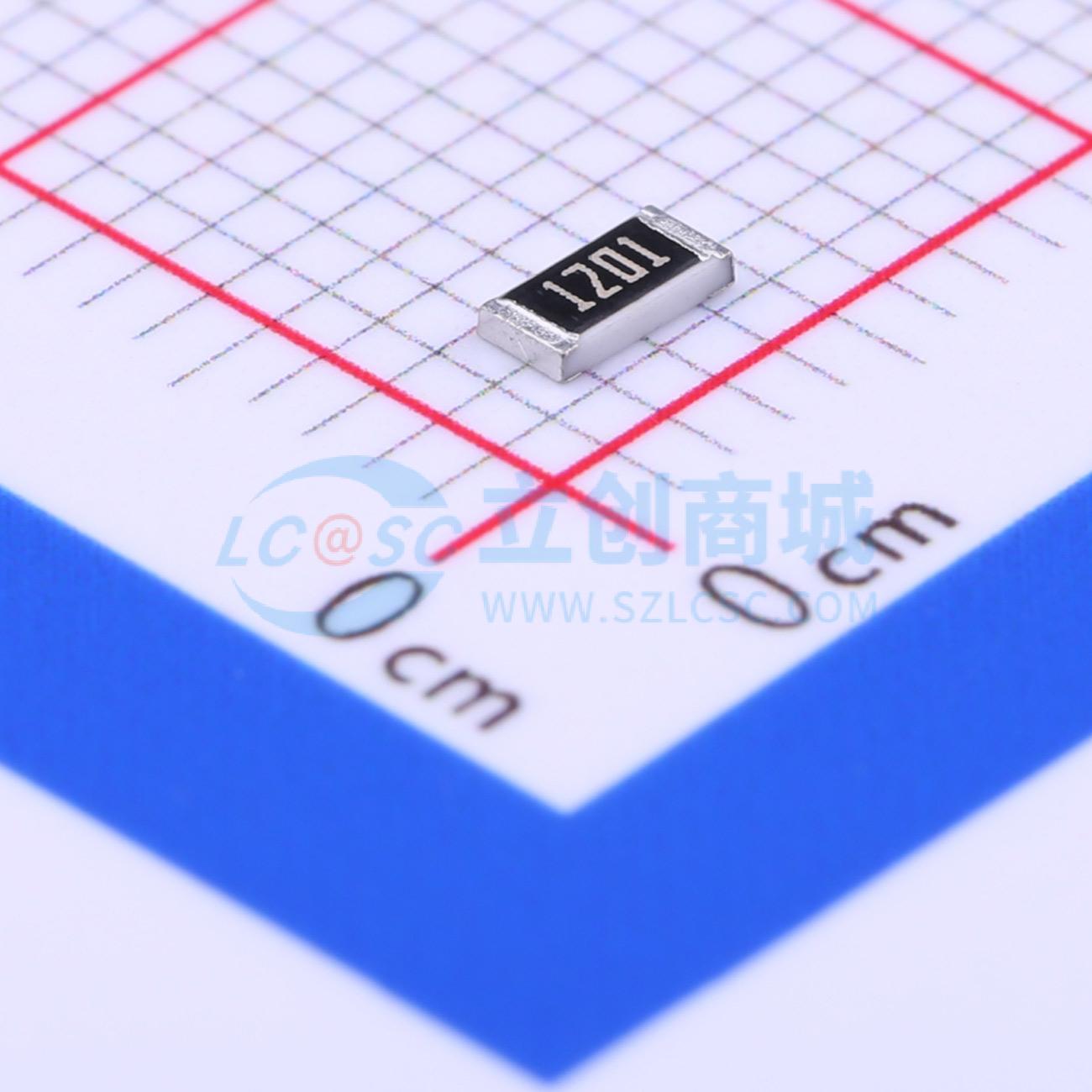 CR1206-FX-1201ELF实物图