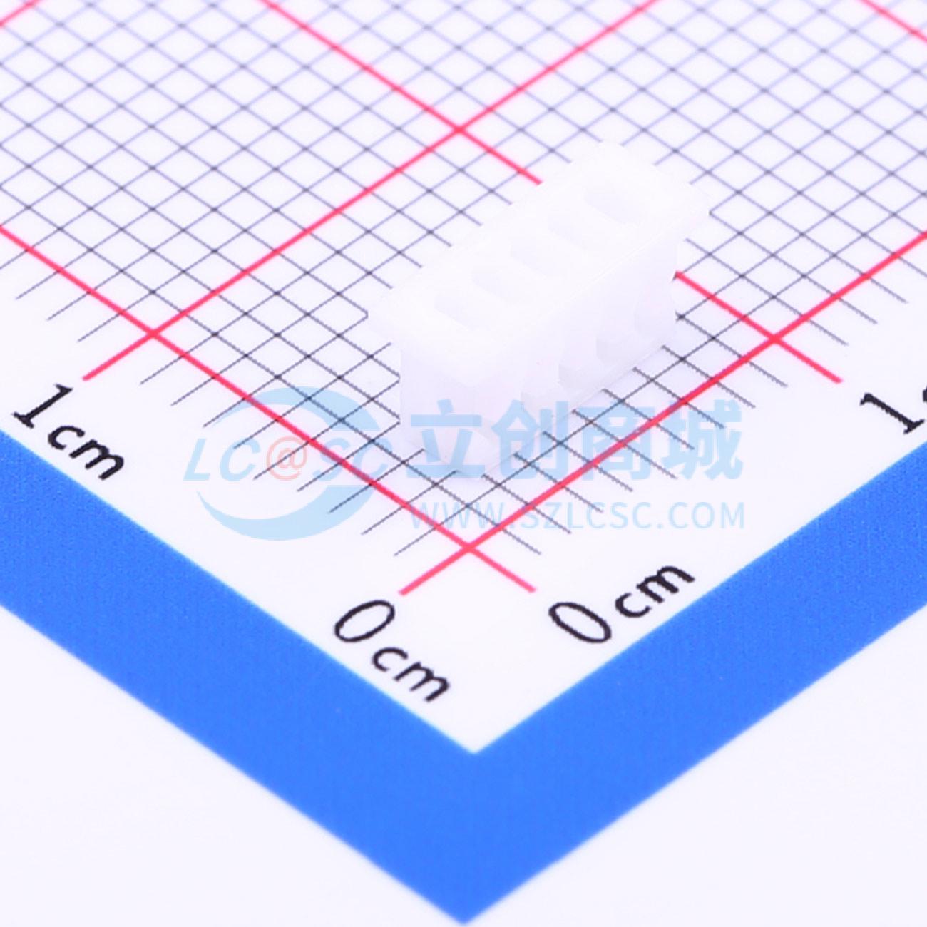 点击查看大图 10114826-00005LF实物图