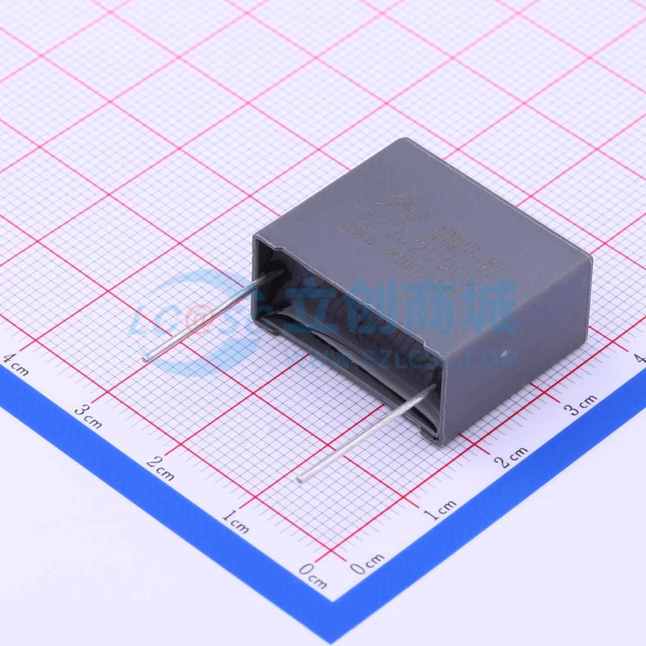 C82333J3DE6R8LC实物图