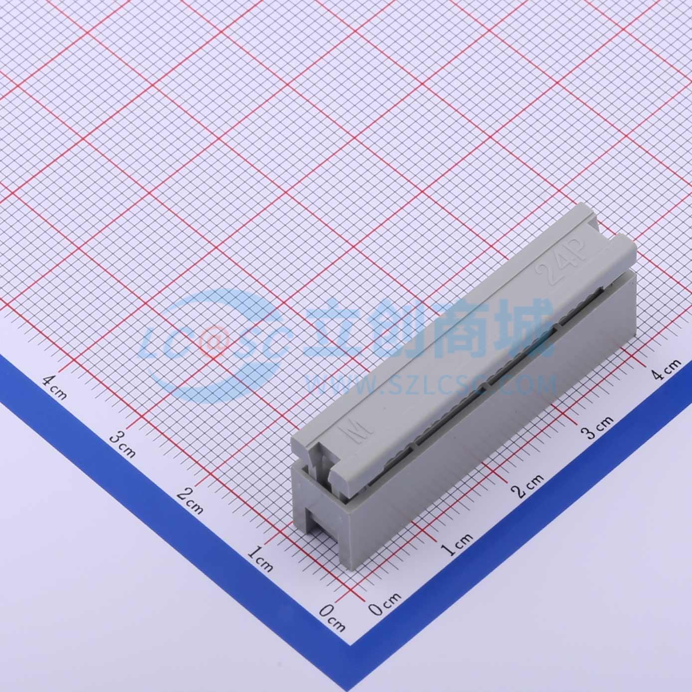 点击查看大图 B-3000F24P-0800实物图