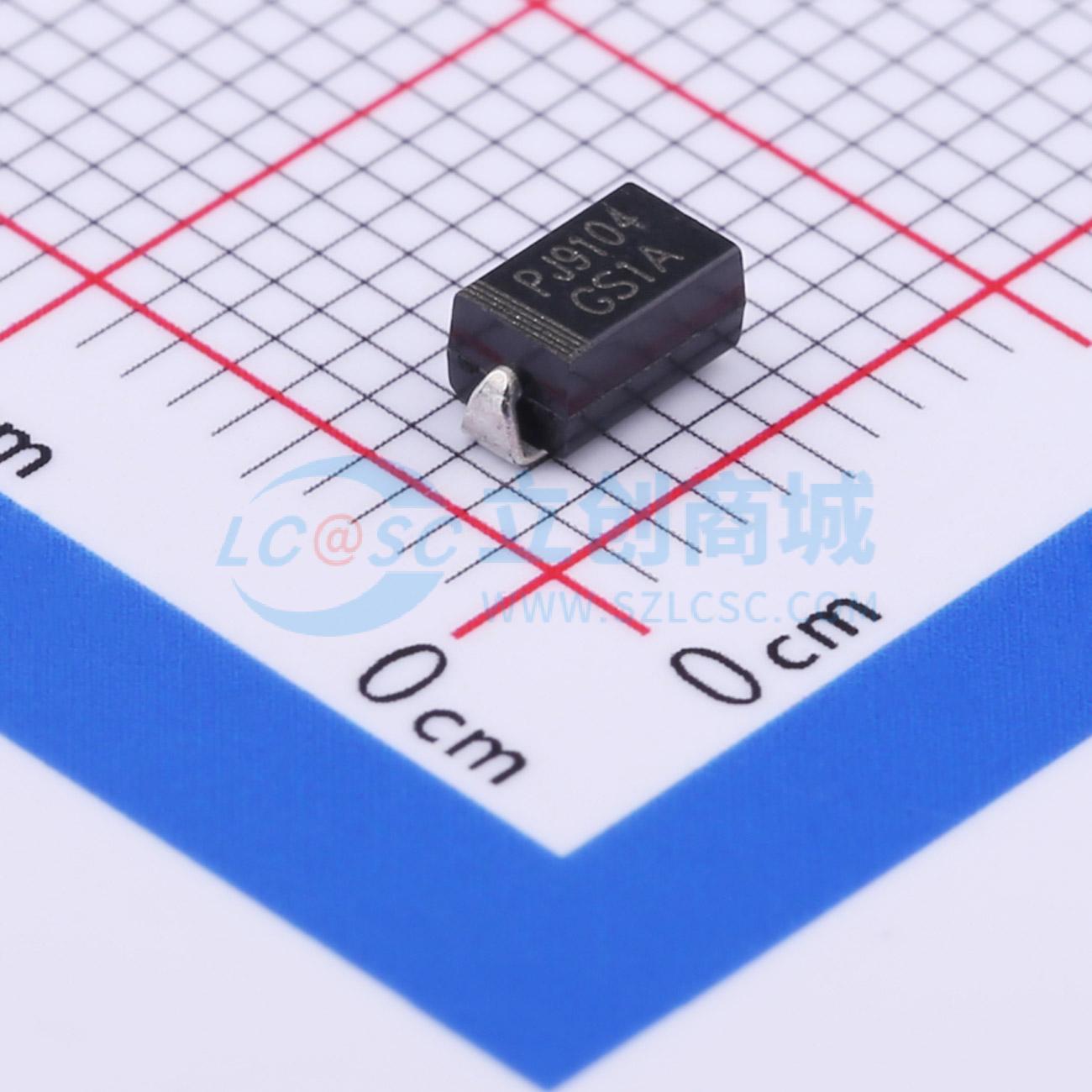 点击查看大图 GS1AW_R1_00001实物图