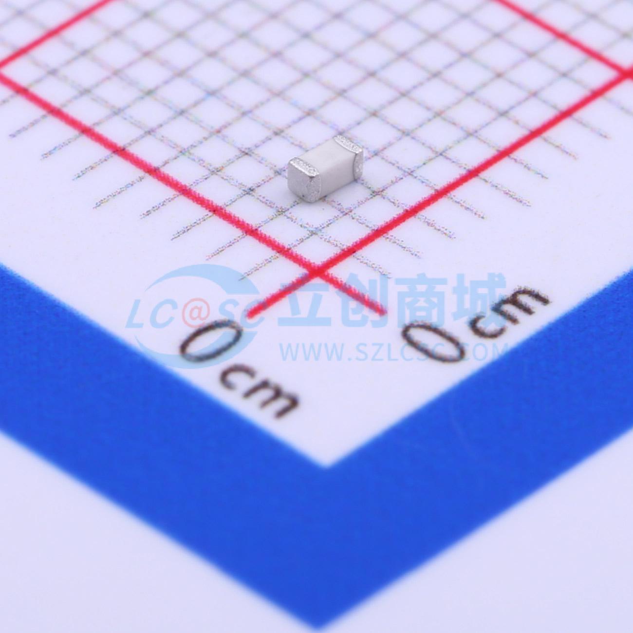 SDCL1608C36NJTDF实物图