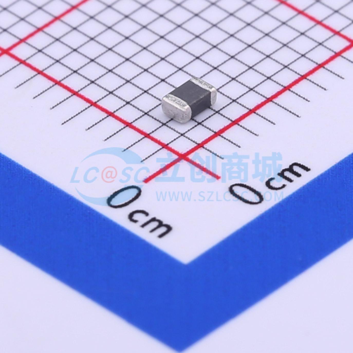 点击查看大图 CBH201209W121T实物图