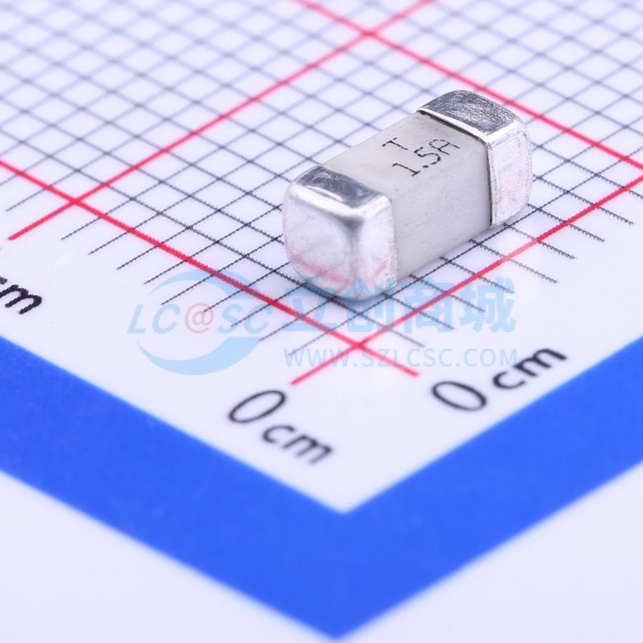点击查看大图 JFC2410-1150TS实物图