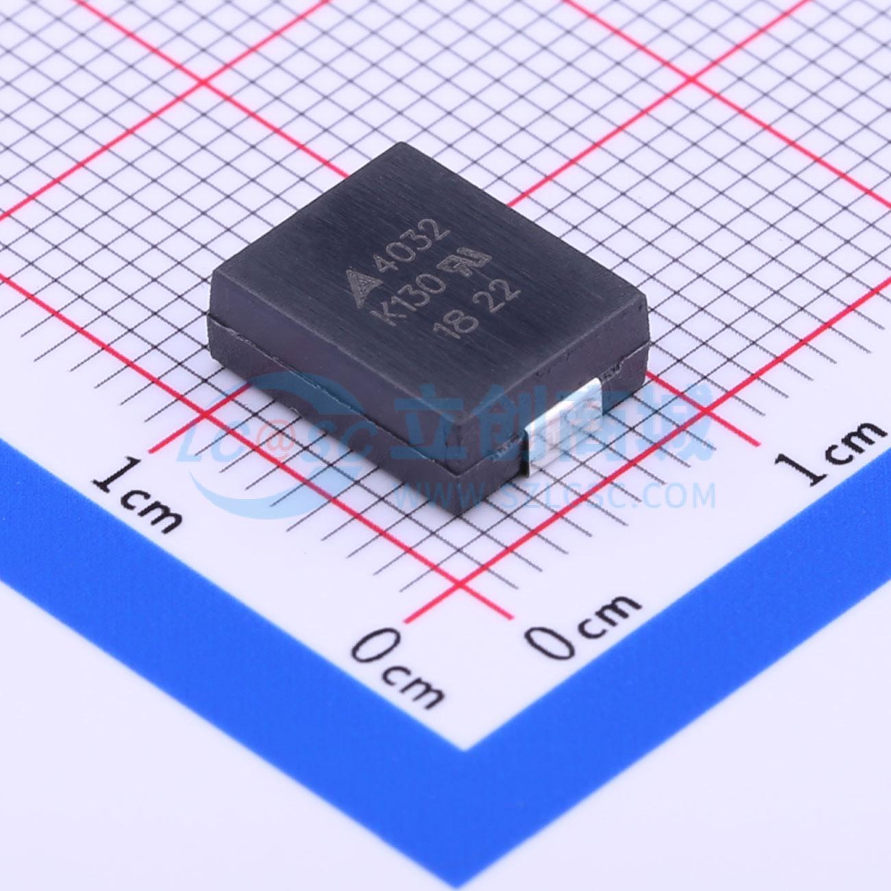 B72660M0131K072实物图