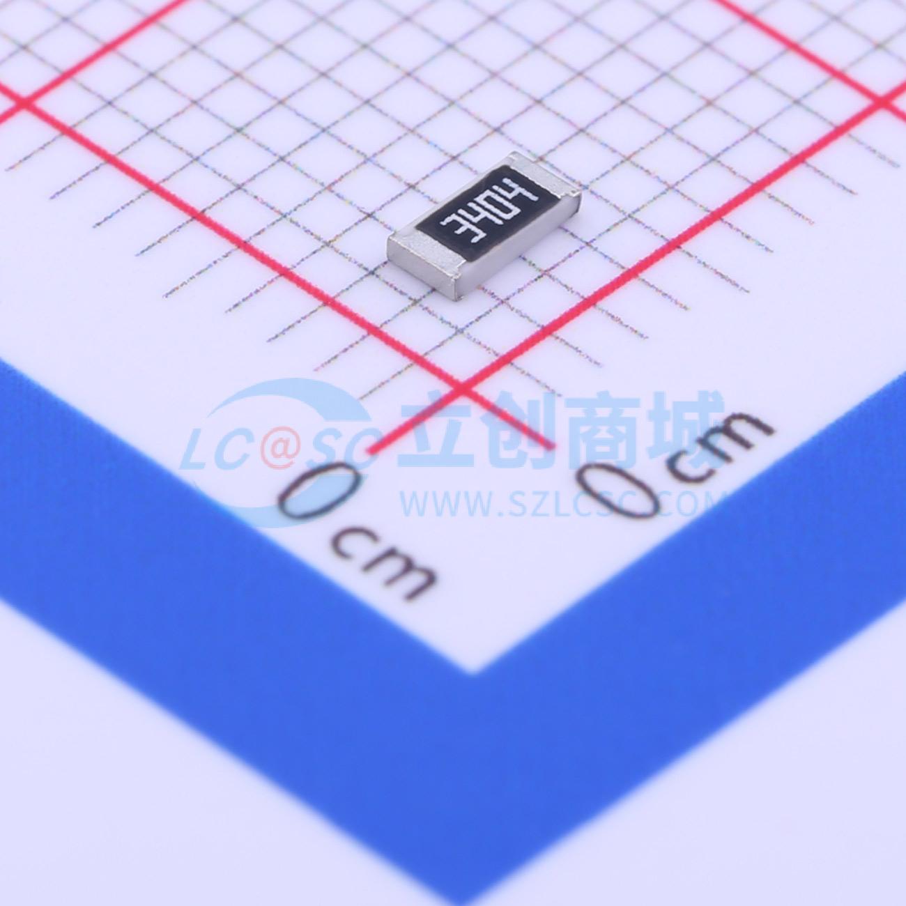 点击查看大图 RS-06L3404FT实物图