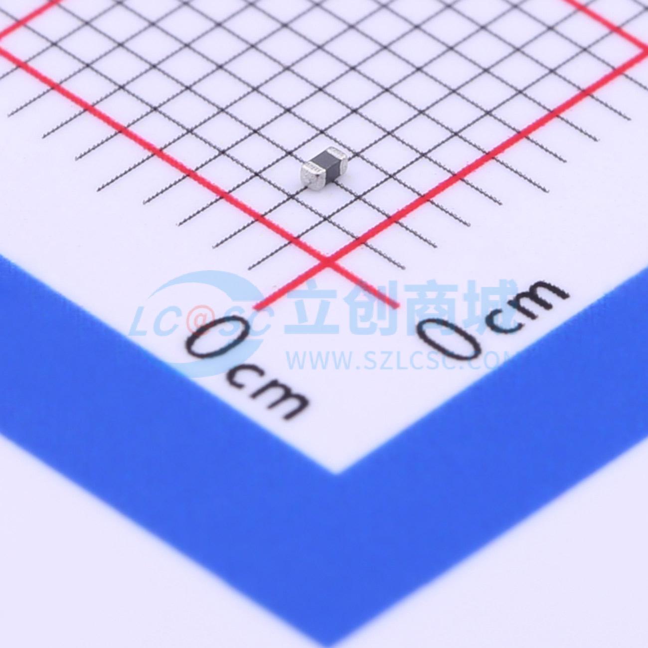 CBM100505U151T实物图