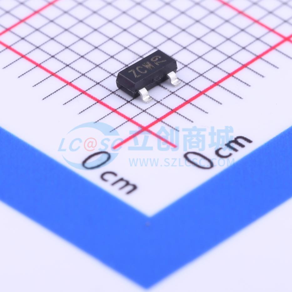 PBSS4350T,215实物图