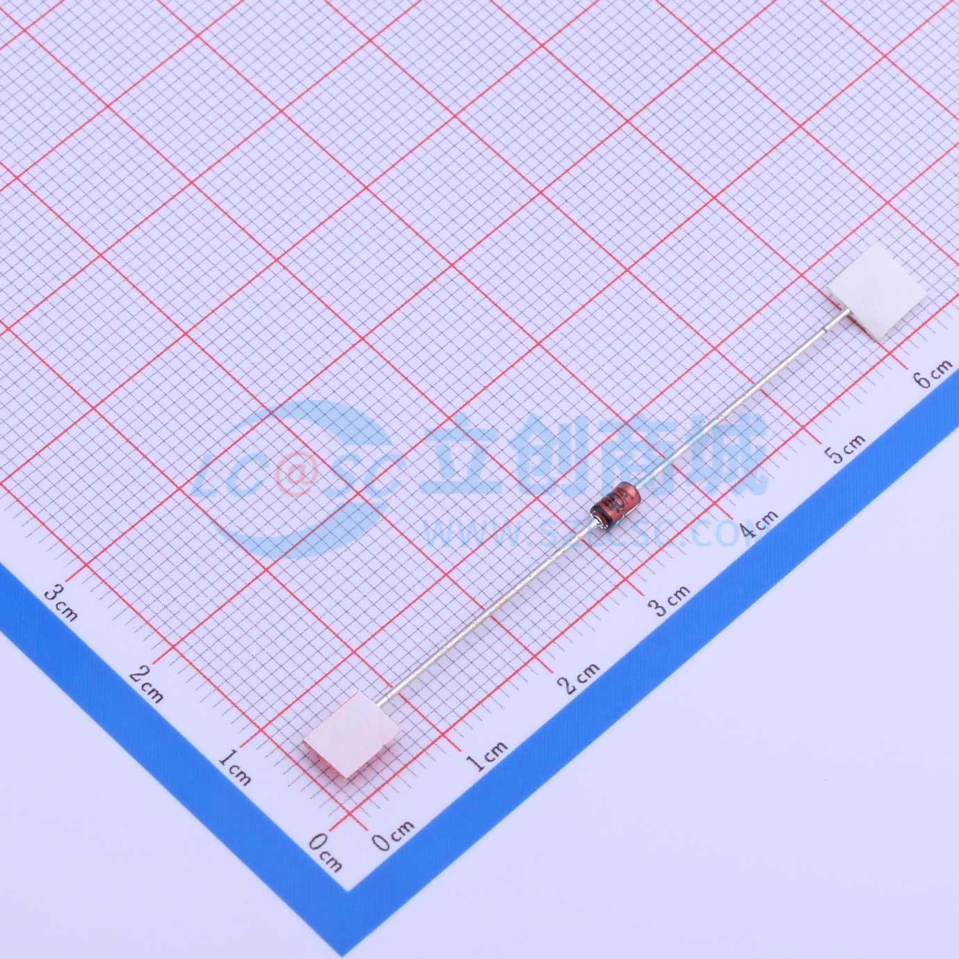 点击查看大图 1N4740A-G_AY_10001实物图