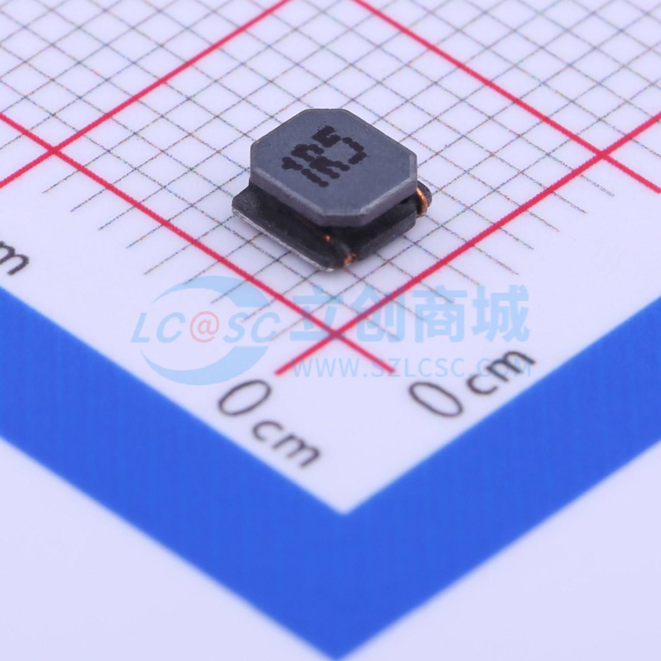 ABG04A18N1R5实物图