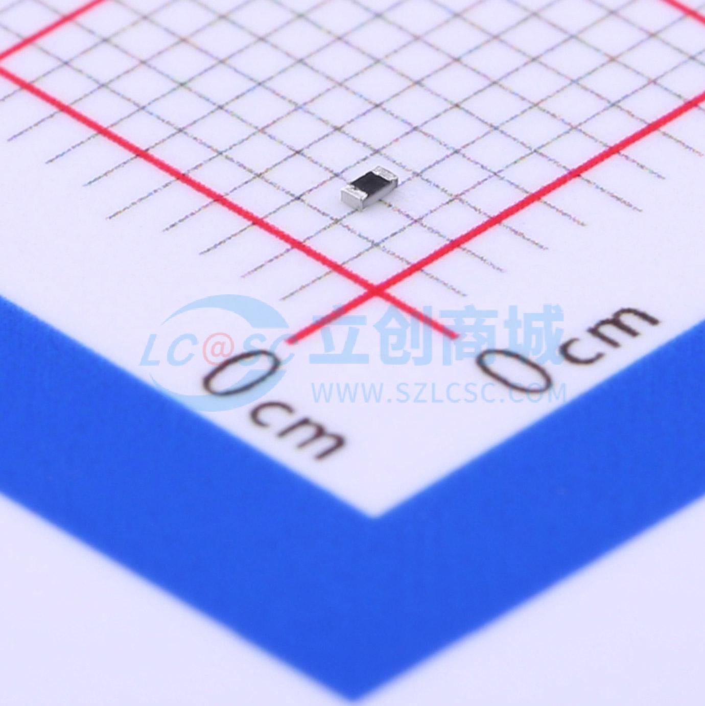 点击查看大图 WR04W3604FTL实物图