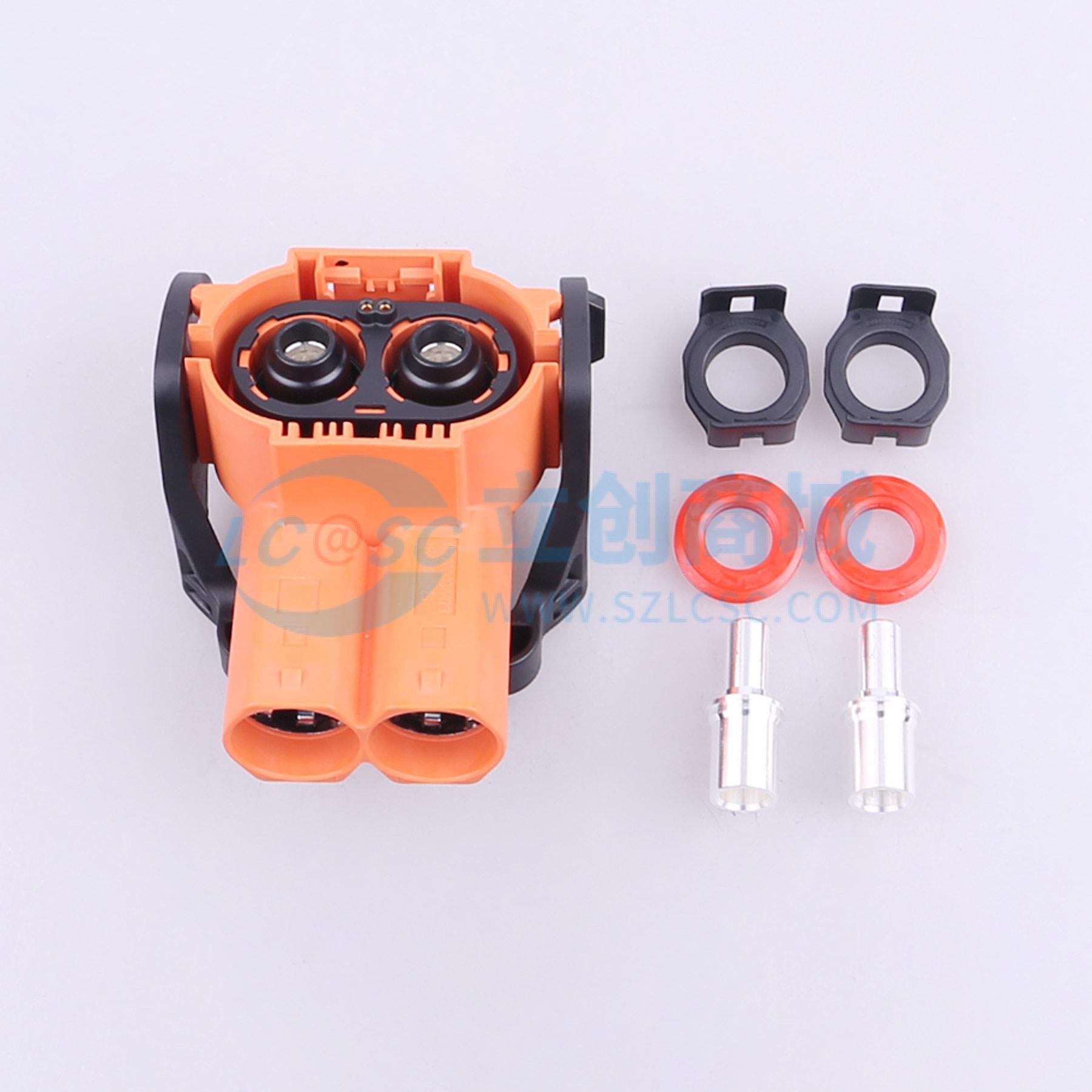 HVSL800082C135实物图