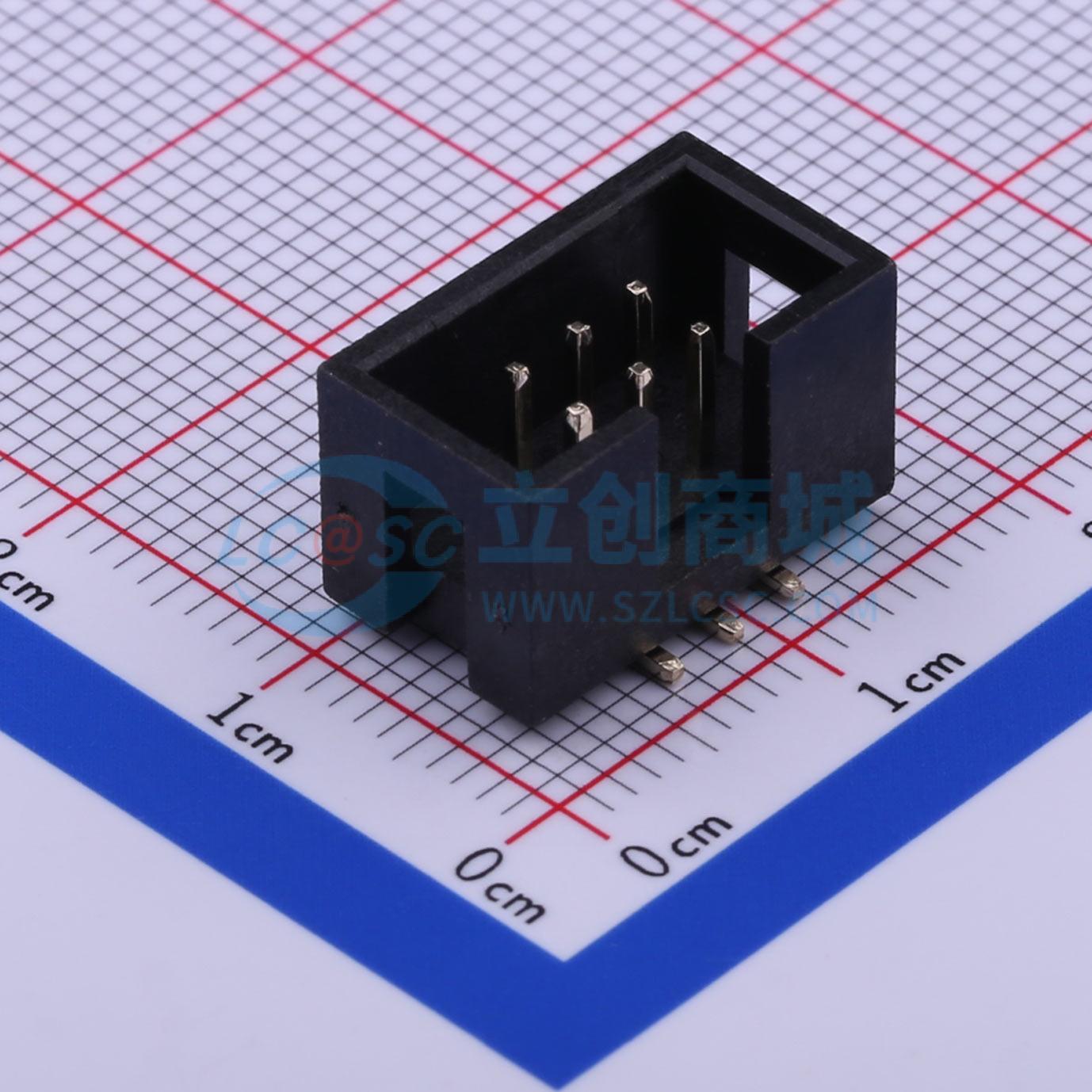 B-3000N06P-0110实物图