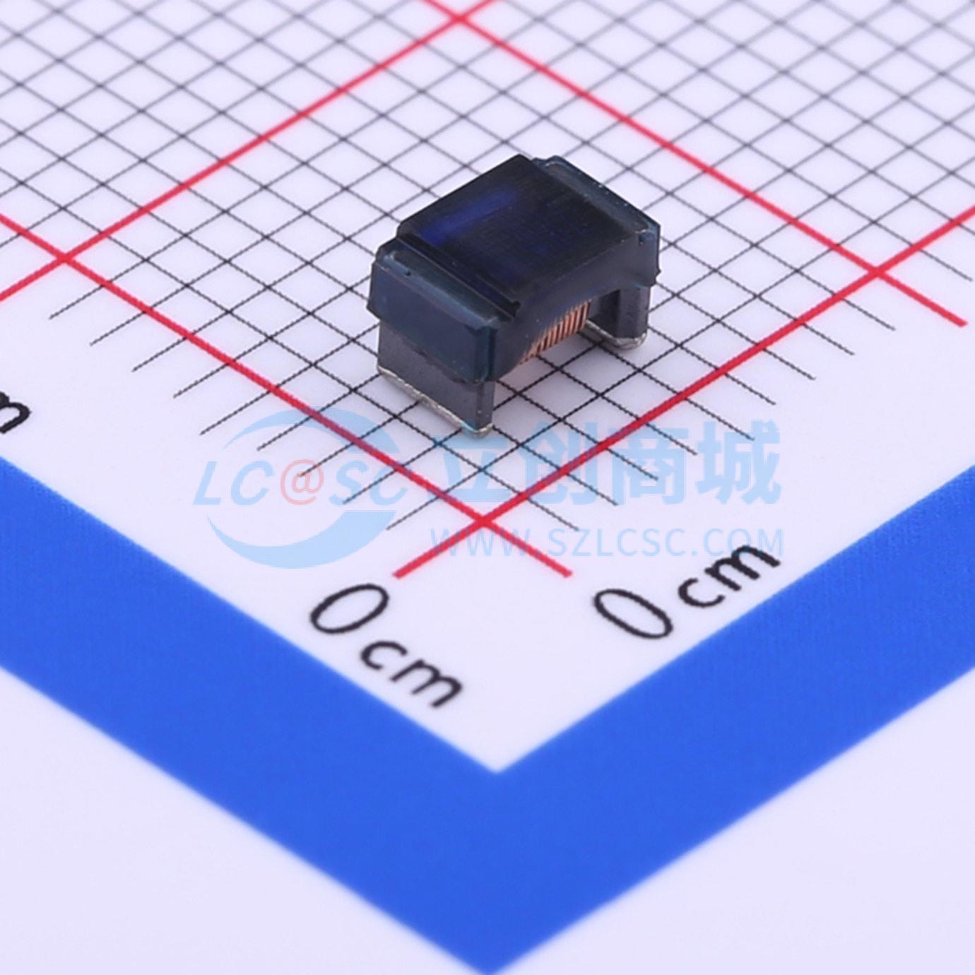 点击查看大图 FHW1812IF1R8JST实物图