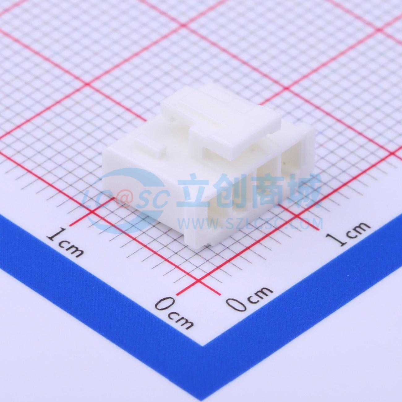 点击查看大图 2-2502H04P-B000实物图