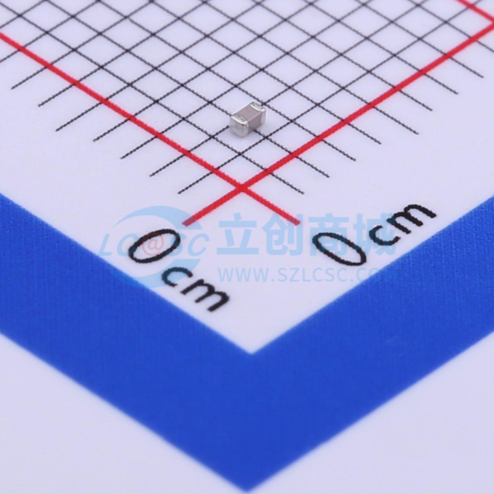 RF15N2R2C500CT实物图