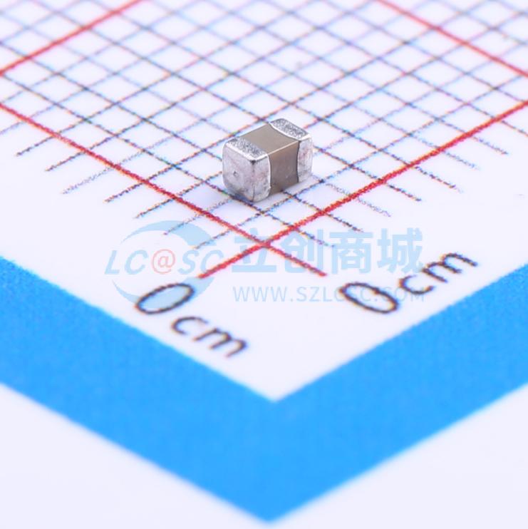 点击查看大图 CL21F225ZAFNNNE实物图