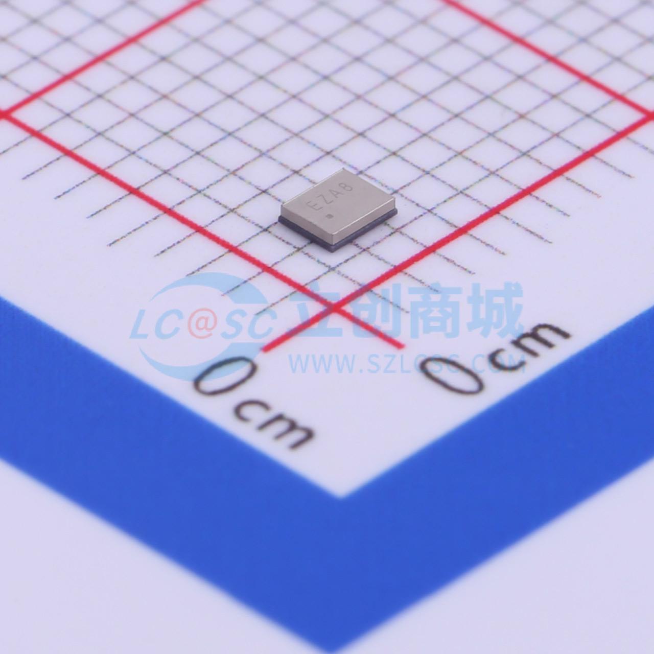 点击查看大图 TF0089A实物图