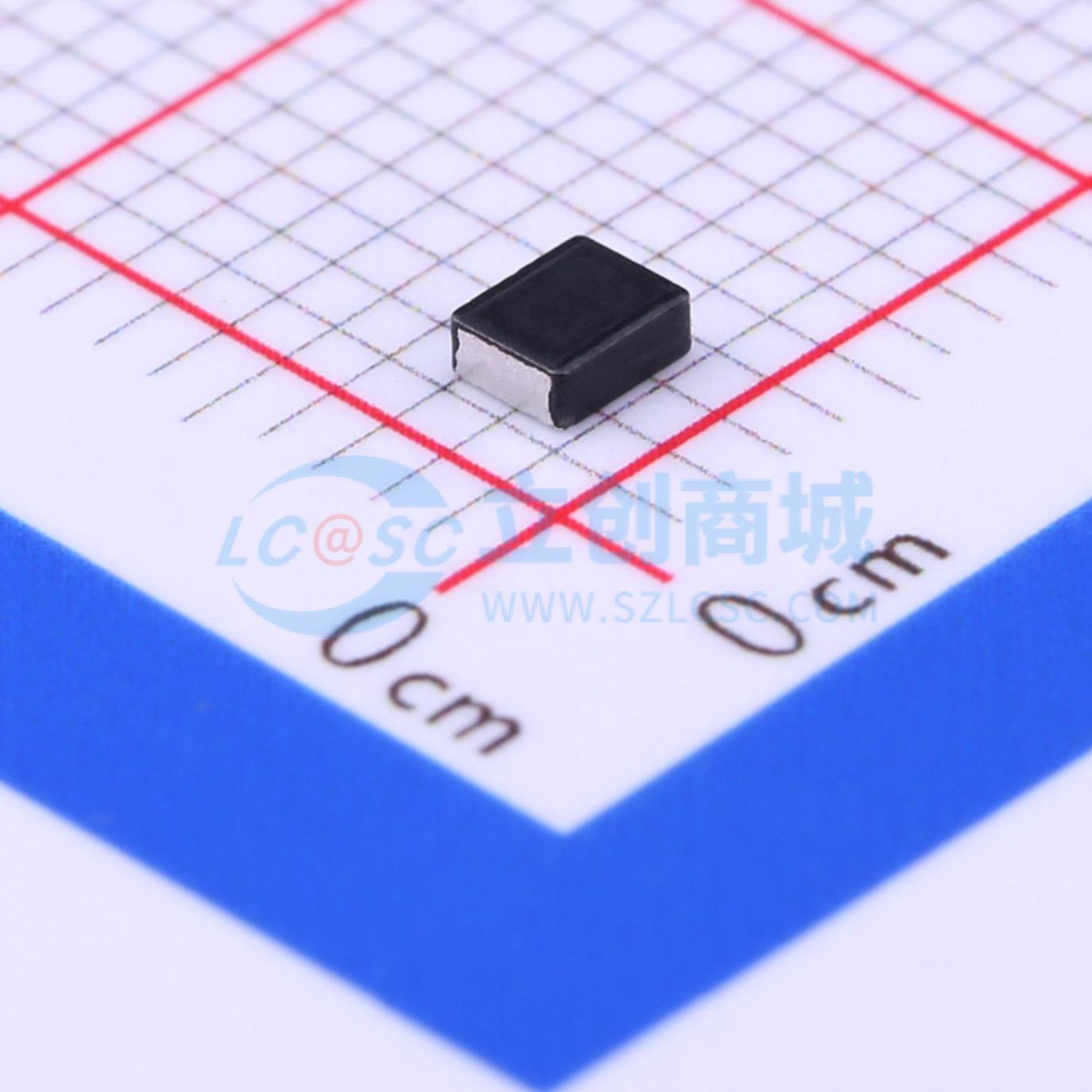 点击查看大图 MCS25GD-R68MMP实物图
