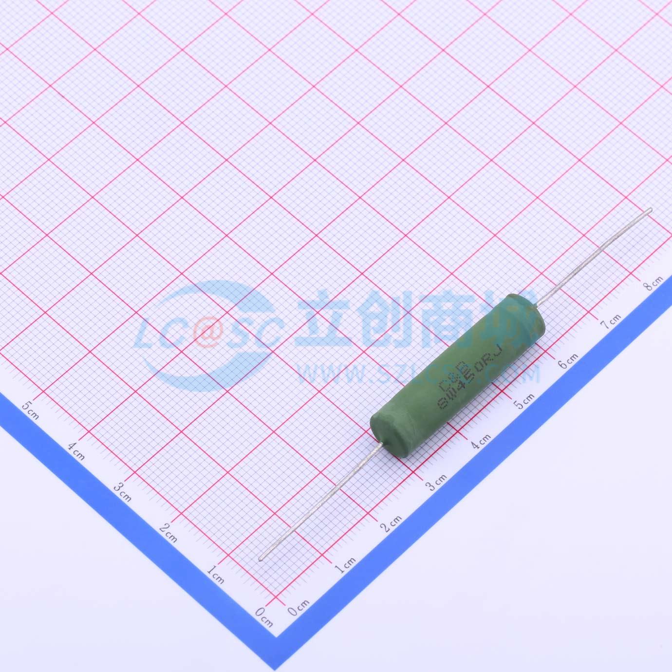 点击查看大图 EWWR0008J450RT9实物图