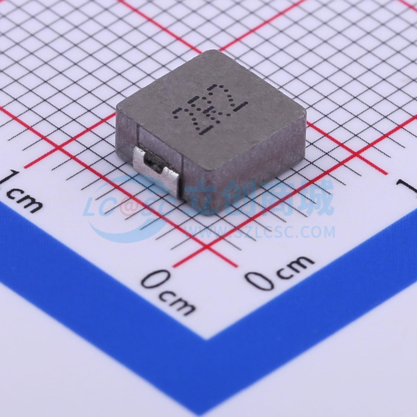 MS0630-2R2M实物图