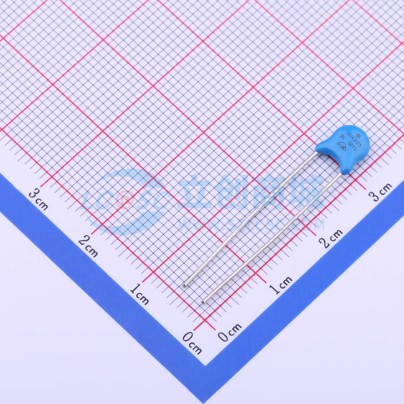 点击查看大图 151KD05实物图