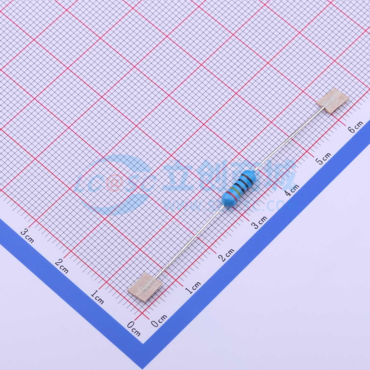 RN1WS240ΩFT/BA1实物图