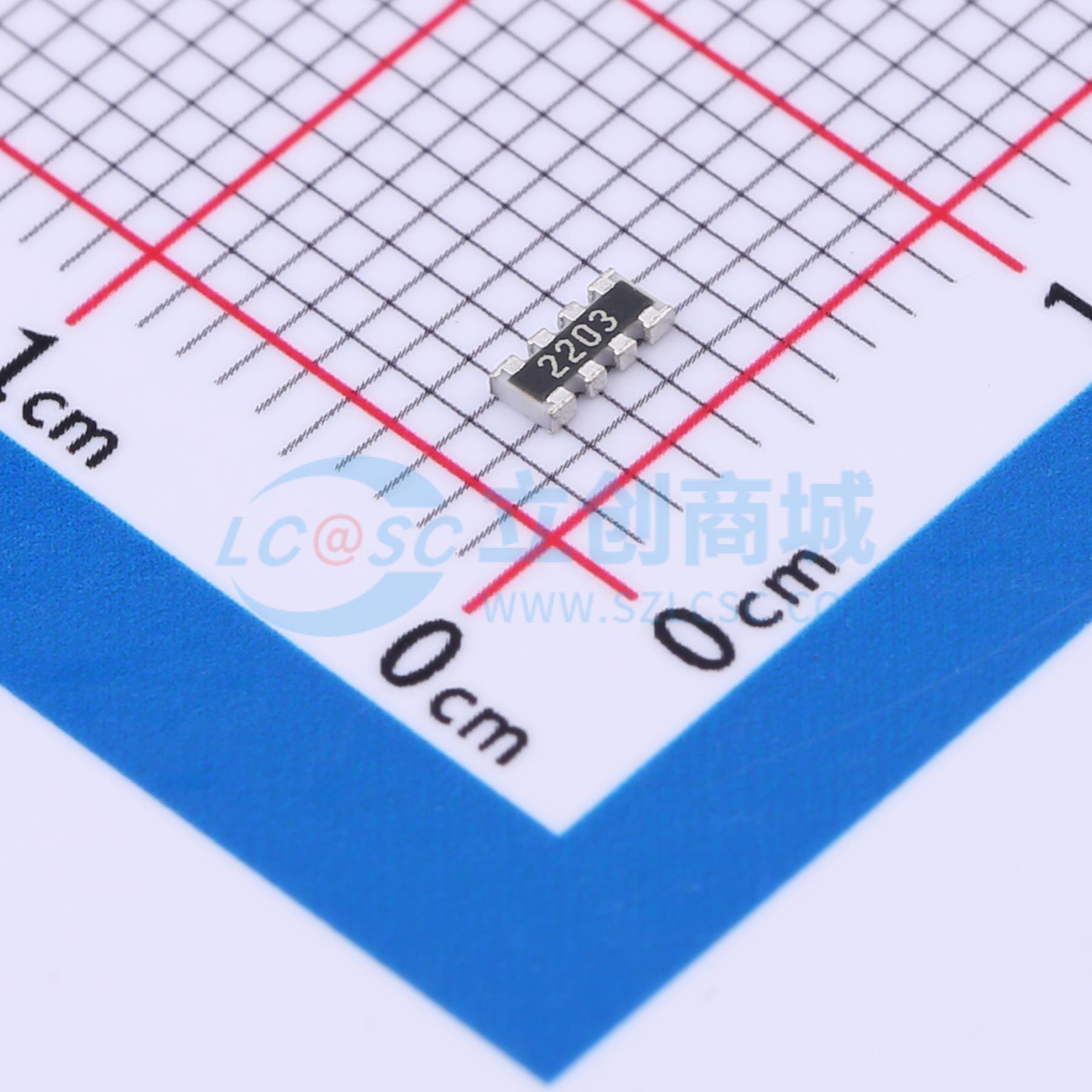 点击查看大图 4D03WGF2203T5E实物图