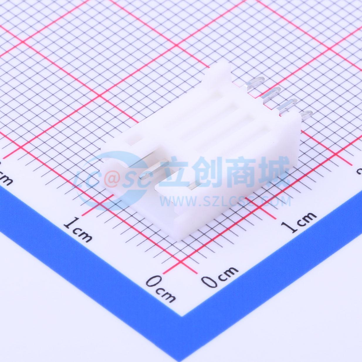 点击查看大图 BH4B-PH(LF)(SN)实物图