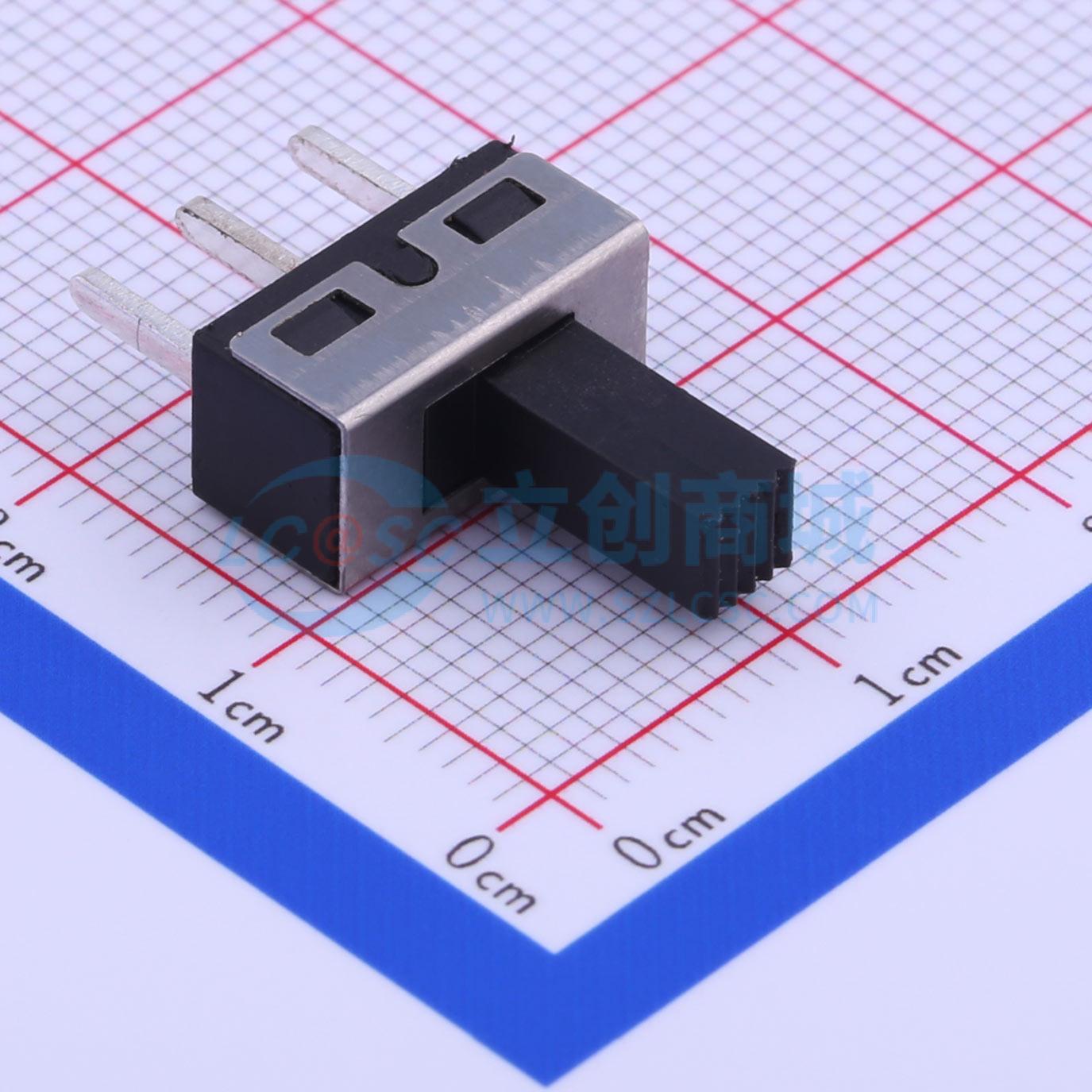 点击查看大图 SS-12D10L9实物图