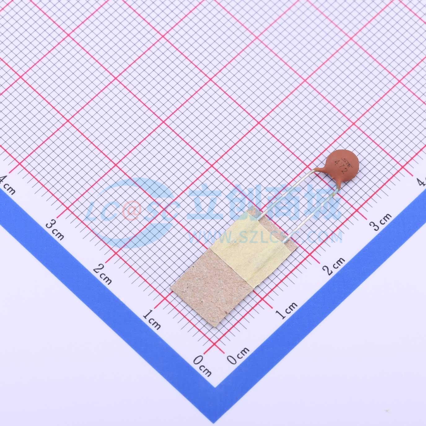 点击查看大图 F05B1B472KQ0T0SHN0实物图