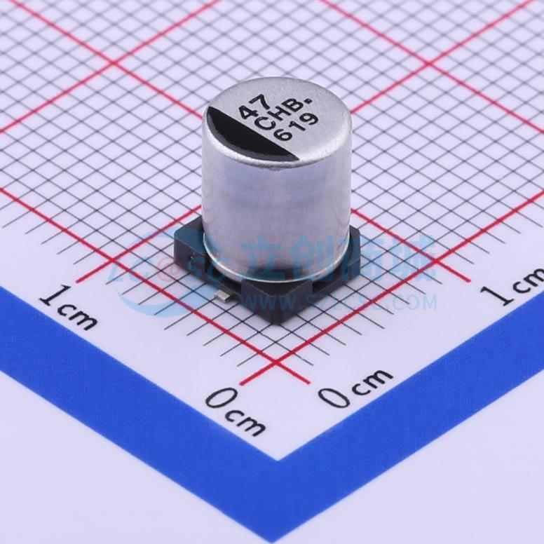 点击查看大图 EEEHBC470XAP实物图