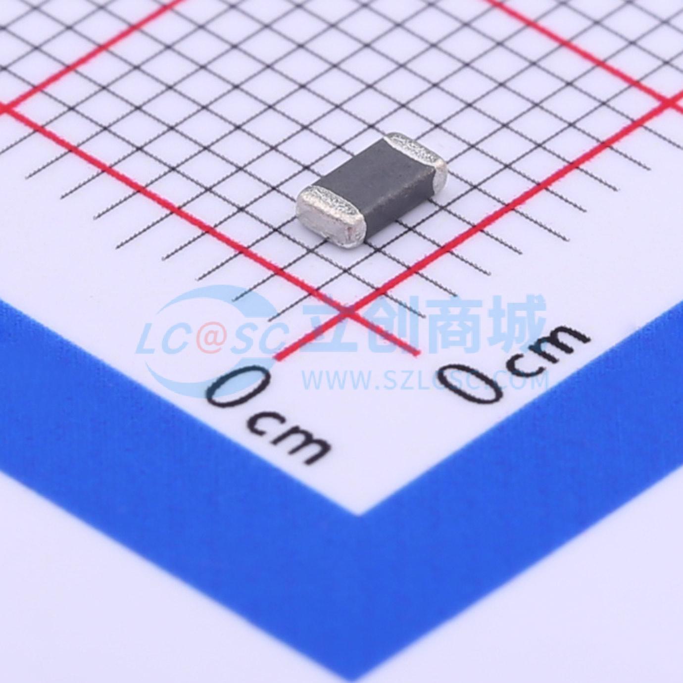 CMP321609UD2R2KT实物图